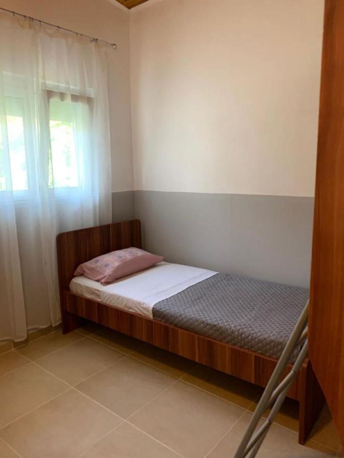 Ferienhaus "Arizones", Nea Kallikratia, Chalkidiki Nea Kallikrateia Ngoại thất bức ảnh